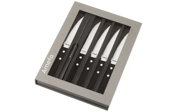 AMEFA COFF MAGNET 6  700000MB02RB6